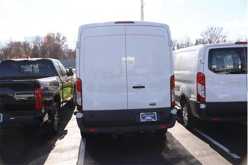 2017 Ford Transit-350 148 WB Medium Roof Cargo