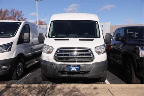 2017 Ford Transit-350 148 WB Medium Roof Cargo