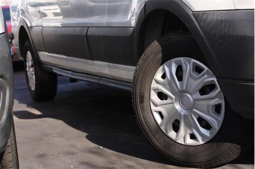 2017 Ford Transit-350 148 WB Medium Roof Cargo