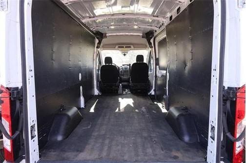 2017 Ford Transit-350 148 WB Medium Roof Cargo