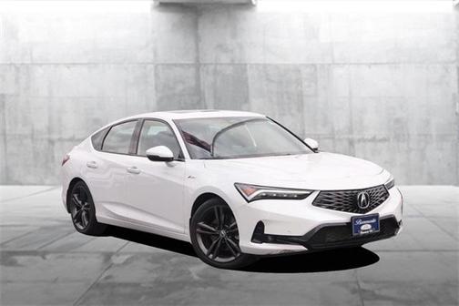2024 Acura Integra A-Spec Technology