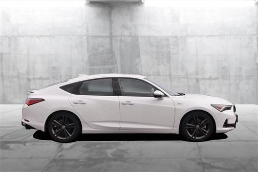 2024 Acura Integra A-Spec Technology