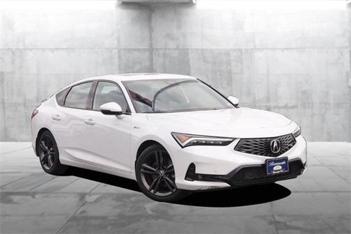 2024 Acura Integra A-Spec Technology