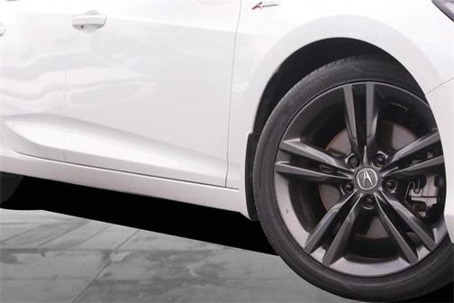 2024 Acura Integra A-Spec Technology