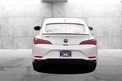 2024 Acura Integra A-Spec Technology