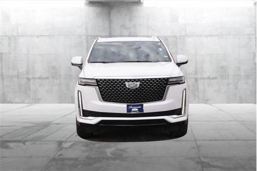 2021 Cadillac Escalade ESV Premium Luxury
