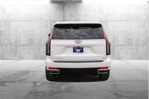 2021 Cadillac Escalade ESV Premium Luxury