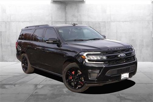 2022 Ford Expedition Max Limited