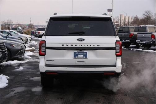 2024 Ford Expedition Limited