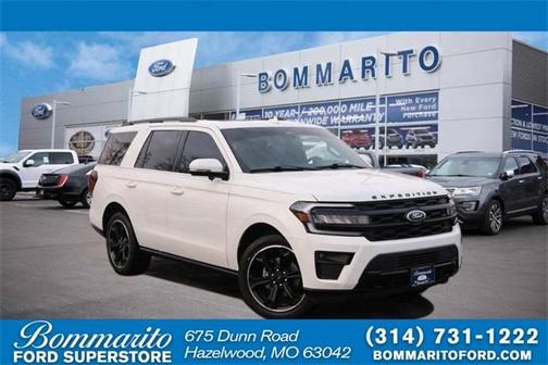 2024 Ford Expedition Limited