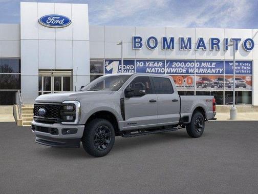 2026 Ford F-250 XL