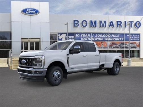 2026 Ford F-350 Lariat Super Duty