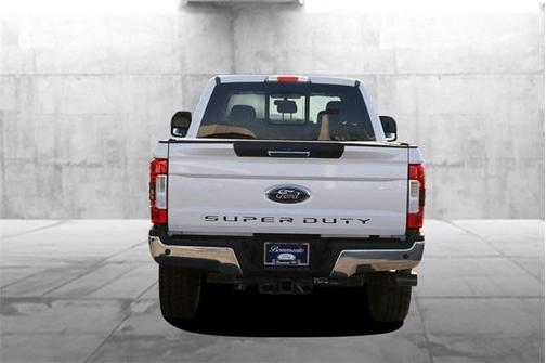 2017 Ford F-350 Lariat Super Duty