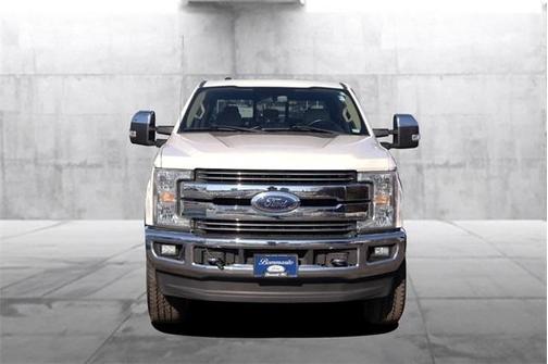 2017 Ford F-350 Lariat Super Duty