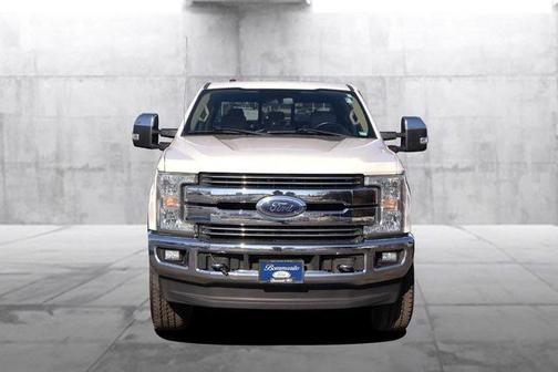 2017 Ford F-350 Lariat Super Duty