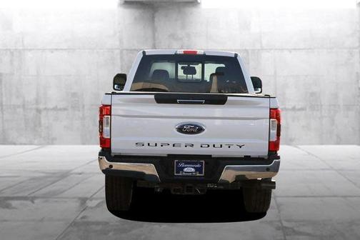 2017 Ford F-350 Lariat Super Duty