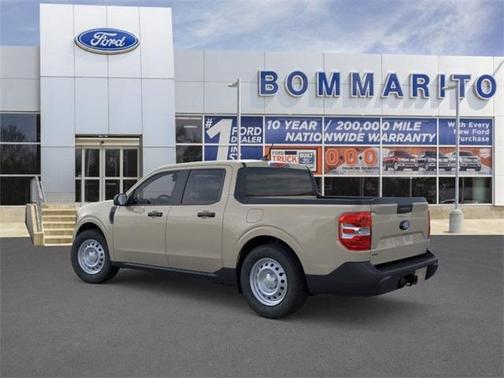 2025 Ford Maverick XL