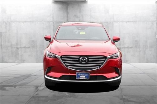 2023 Mazda CX-9 Grand Touring