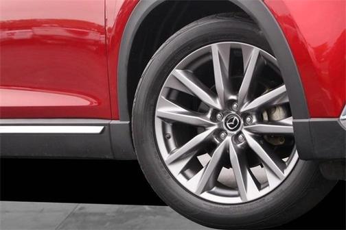 2023 Mazda CX-9 Grand Touring