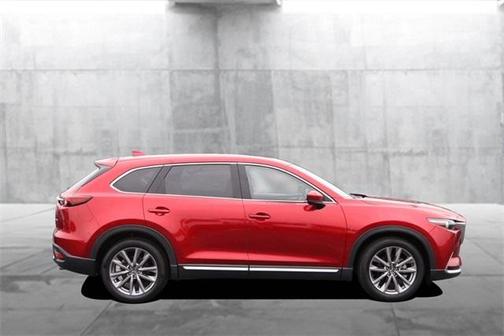 2023 Mazda CX-9 Grand Touring