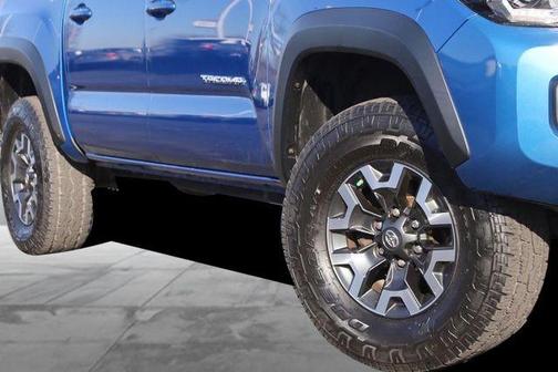 2018 Toyota Tacoma TRD Off Road