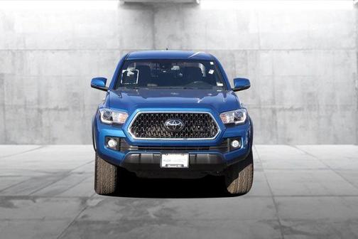 2018 Toyota Tacoma TRD Off Road