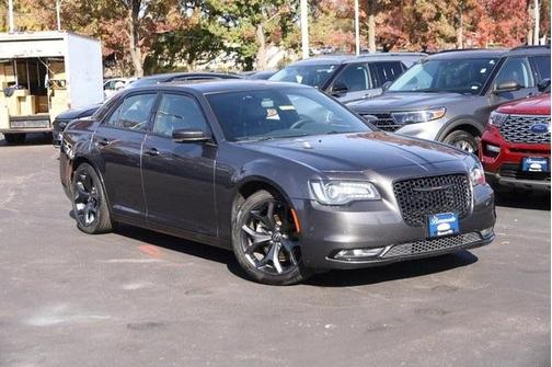 2023 Chrysler 300 S