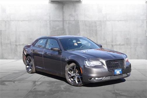 2023 Chrysler 300 S