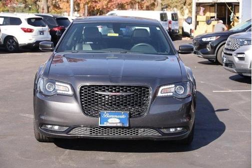 2023 Chrysler 300 S