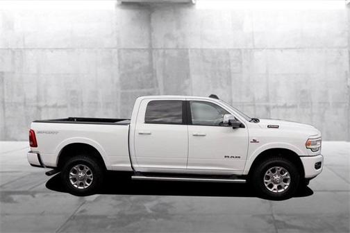 2019 RAM 2500 Laramie