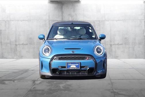 2023 MINI Convertible Cooper S