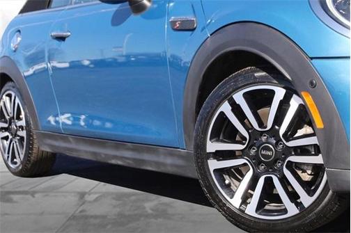 2023 MINI Convertible Cooper S