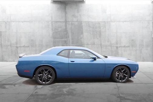 Frostbite 2022 Dodge Challenger R/T