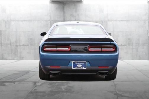 Frostbite 2022 Dodge Challenger R/T