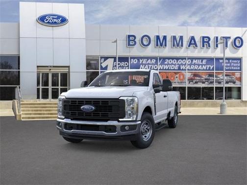 2026 Ford F-250 XL