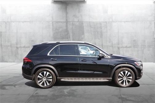 2025 Mercedes-Benz GLE 350 Base 4MATIC