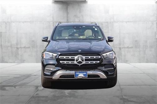 2025 Mercedes-Benz GLE 350 Base 4MATIC