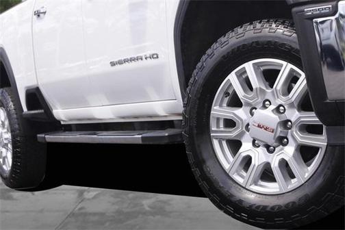 2024 GMC Sierra 2500 SLT