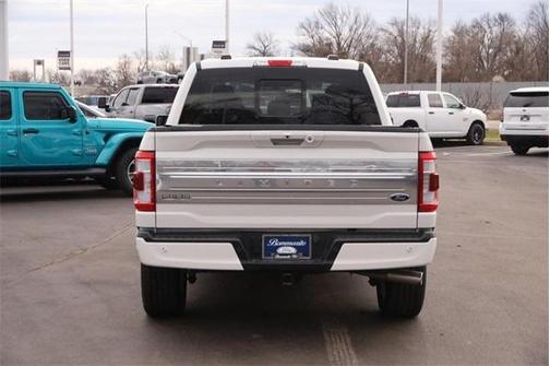 2023 Ford F-150 Limited