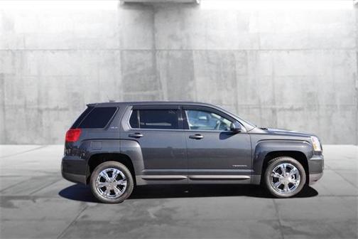2017 GMC Terrain SLE-1