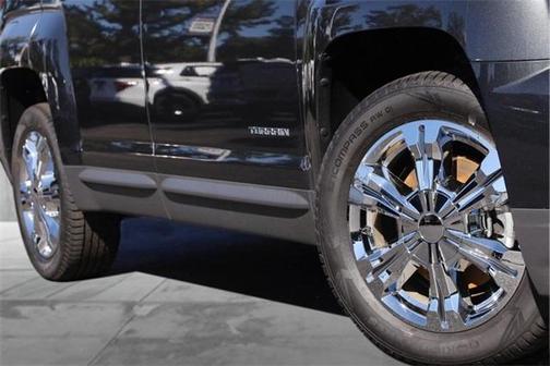 2017 GMC Terrain SLE-1