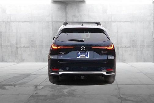 2024 Mazda CX-90 S Premium Plus