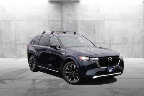 2024 Mazda CX-90 S Premium Plus