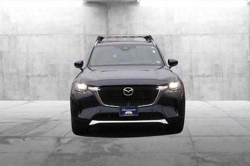2024 Mazda CX-90 S Premium Plus