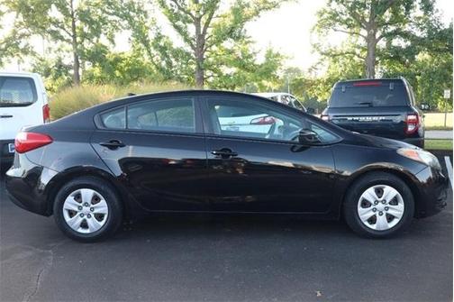 2014 Kia Forte LX
