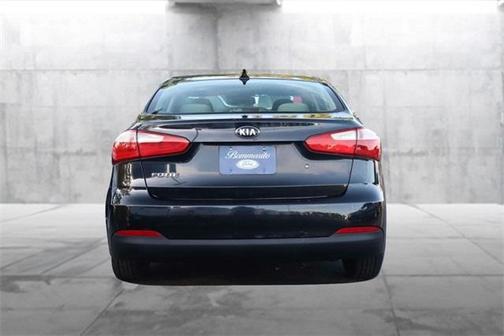 2014 Kia Forte LX
