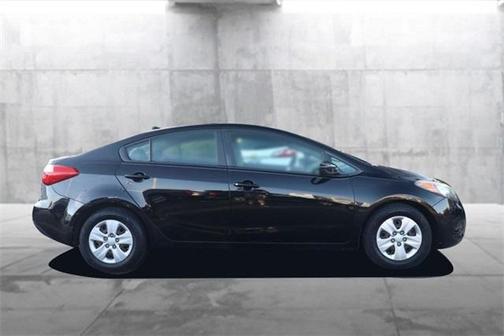 2014 Kia Forte LX