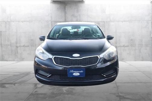 2014 Kia Forte LX