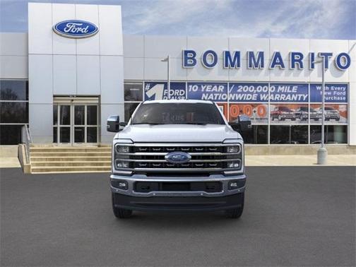 2025 Ford F-350 Lariat Super Duty