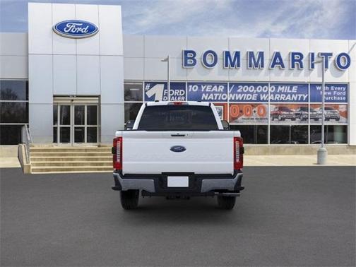 2025 Ford F-350 Lariat Super Duty